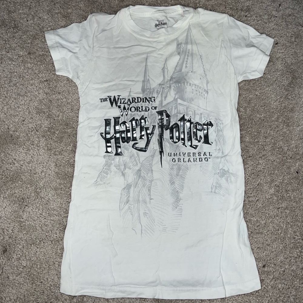 Harry Potter Shirt